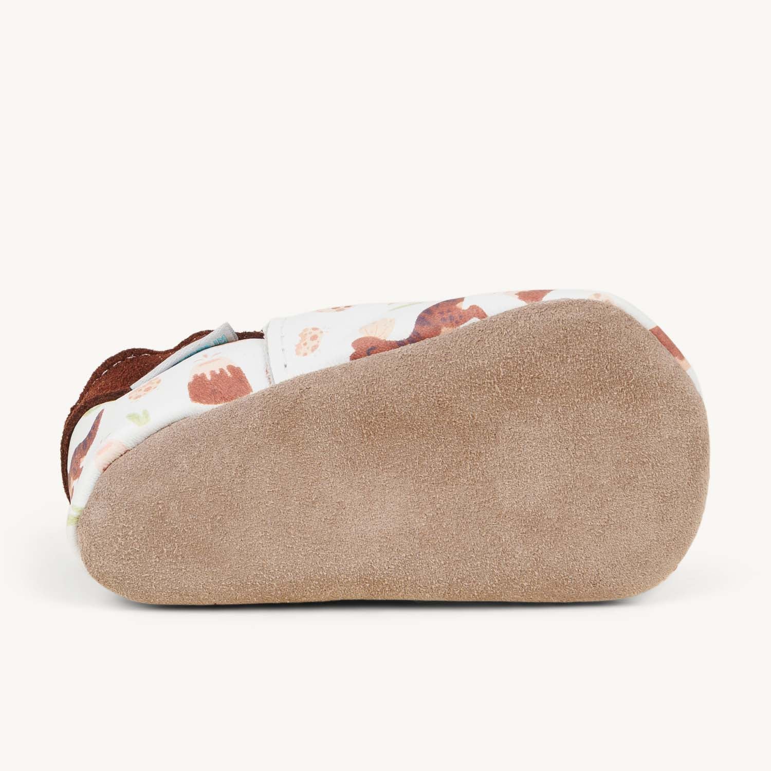 Chaussons Enfant INCH BLUE HATCHLINGS Blanc