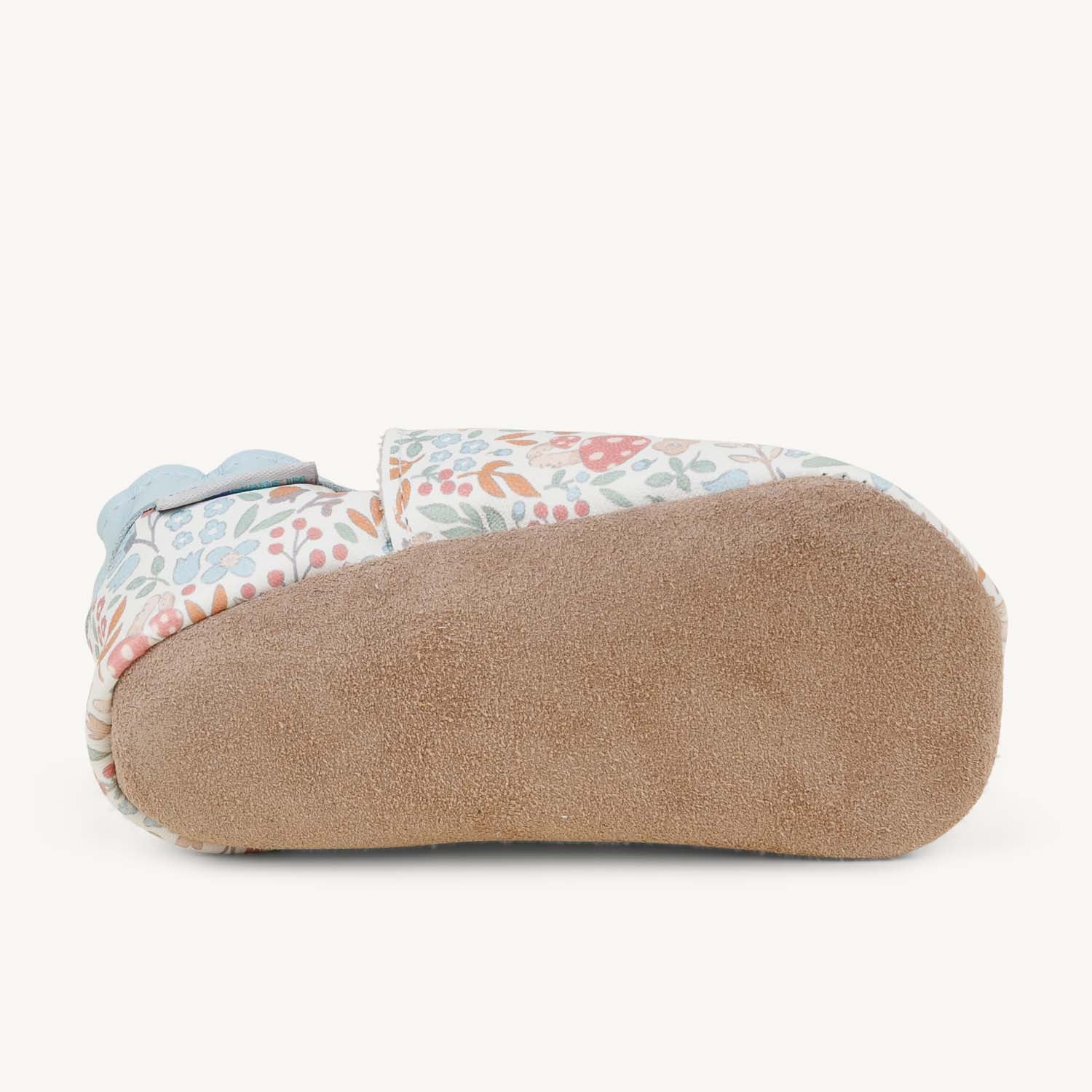 Chaussons Enfant INCH BLUE WINNIE Multicolore