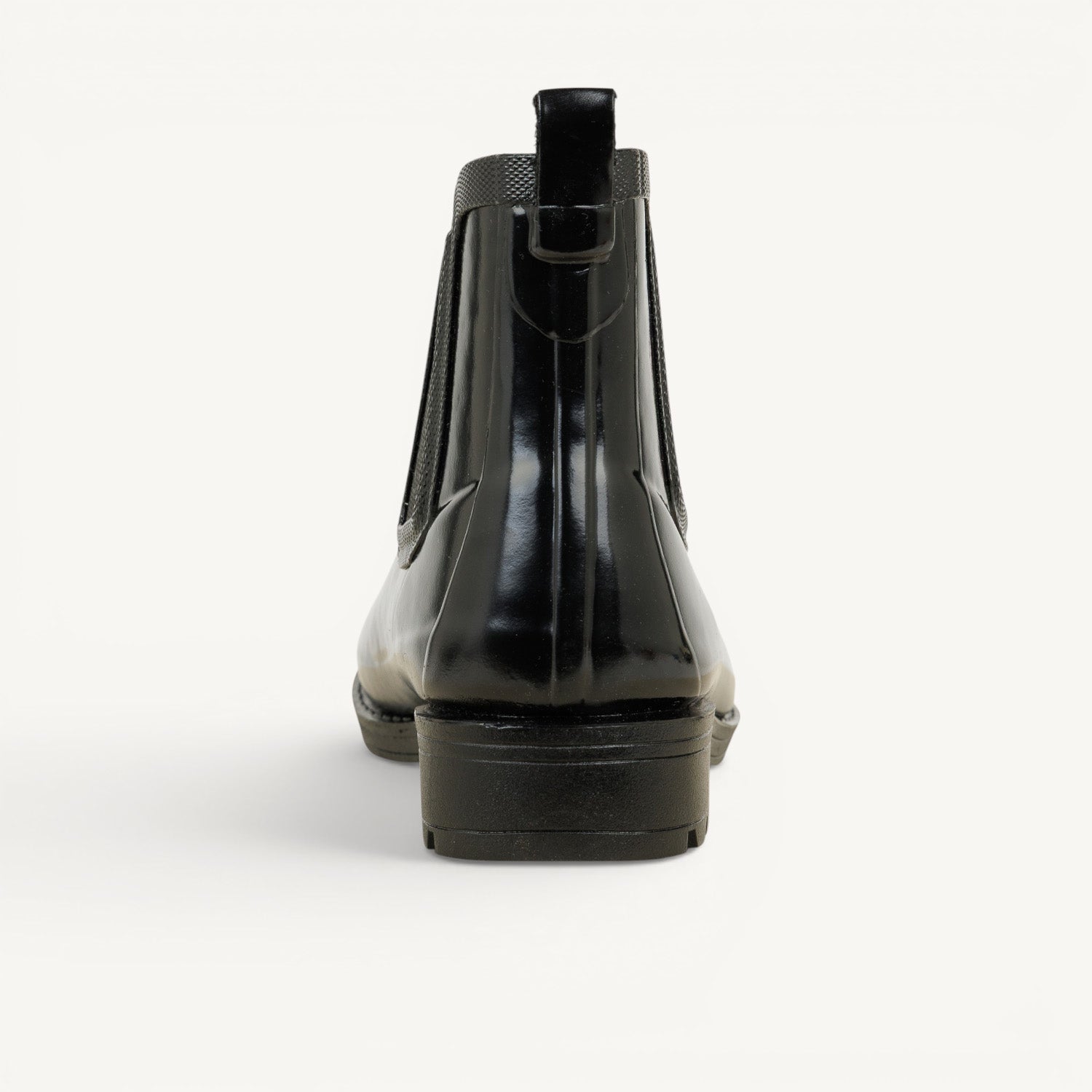 Boots et bottines Femme AIGLE CARVILLE FUR Noir