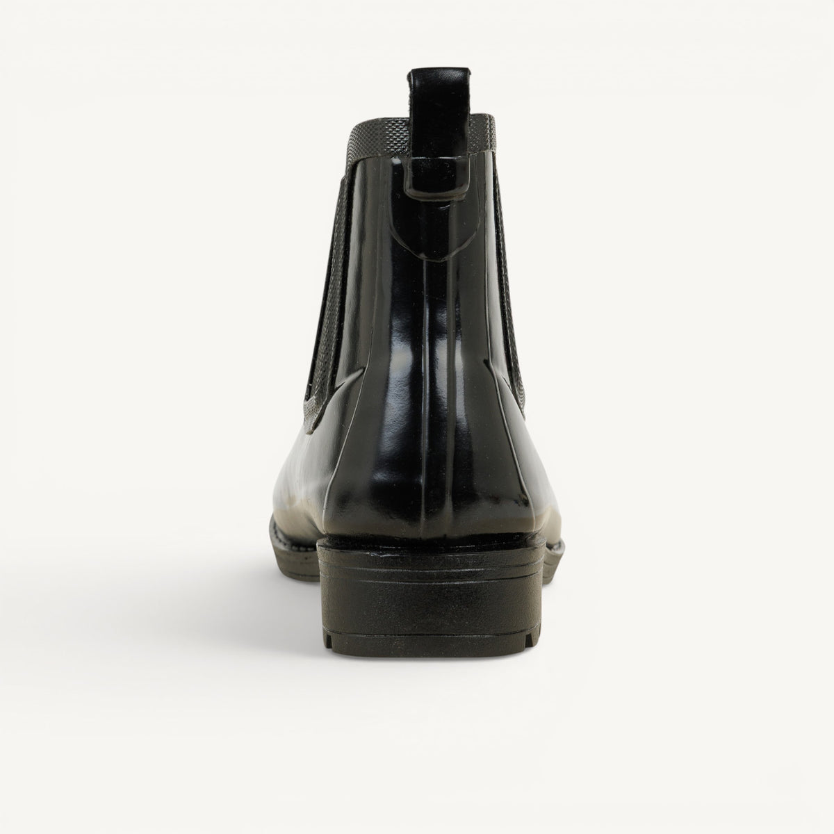 Boots et bottines Femme AIGLE CARVILLE FUR Noir