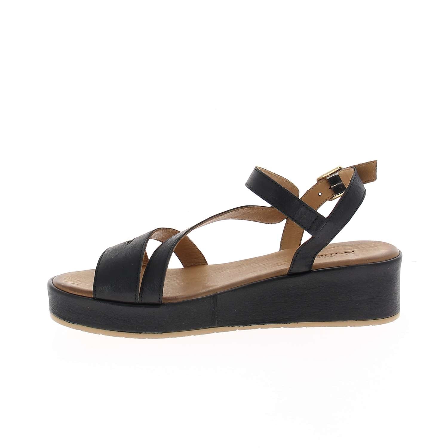 Sandales Femme K MARY GALAGO Noir
