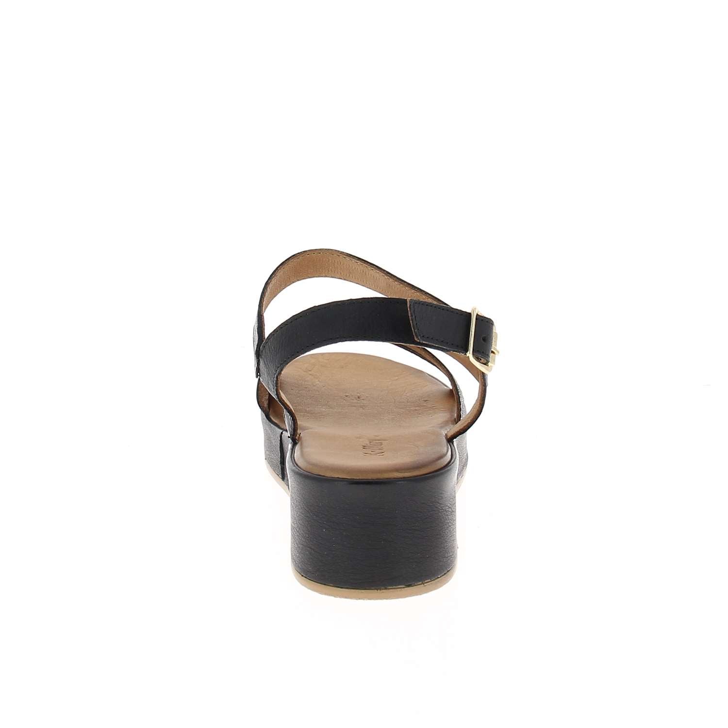 Sandales Femme K MARY GALAGO Noir