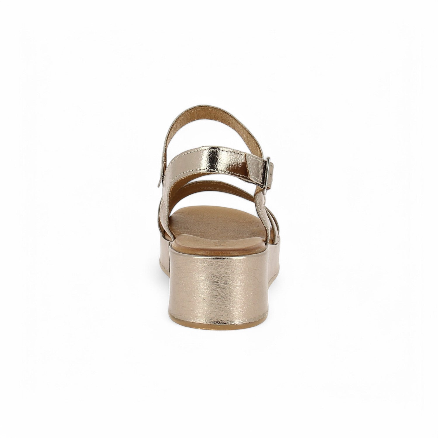 Sandales Femme K MARY GALAGO Gris