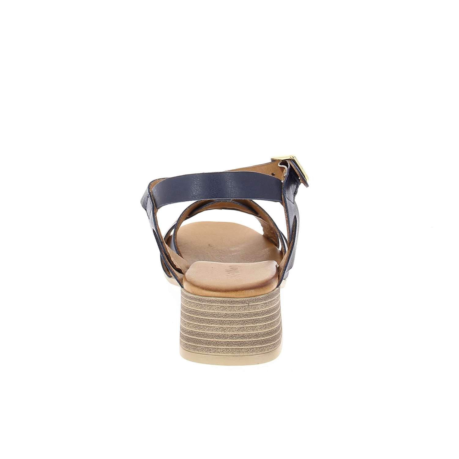 Sandales Femme K MARY JADIS Bleu