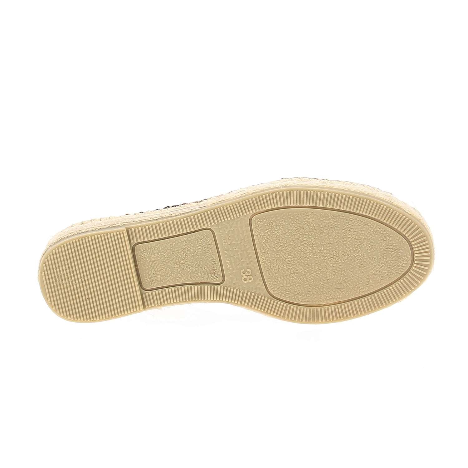 Sandales Femme TONI PONS ENOLA Or/Bronze