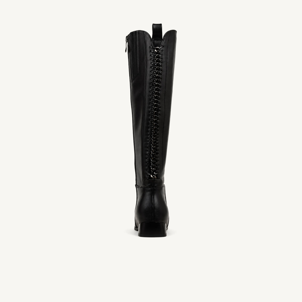 Bottes Femme METAMORFOSE BANGALORE Noir