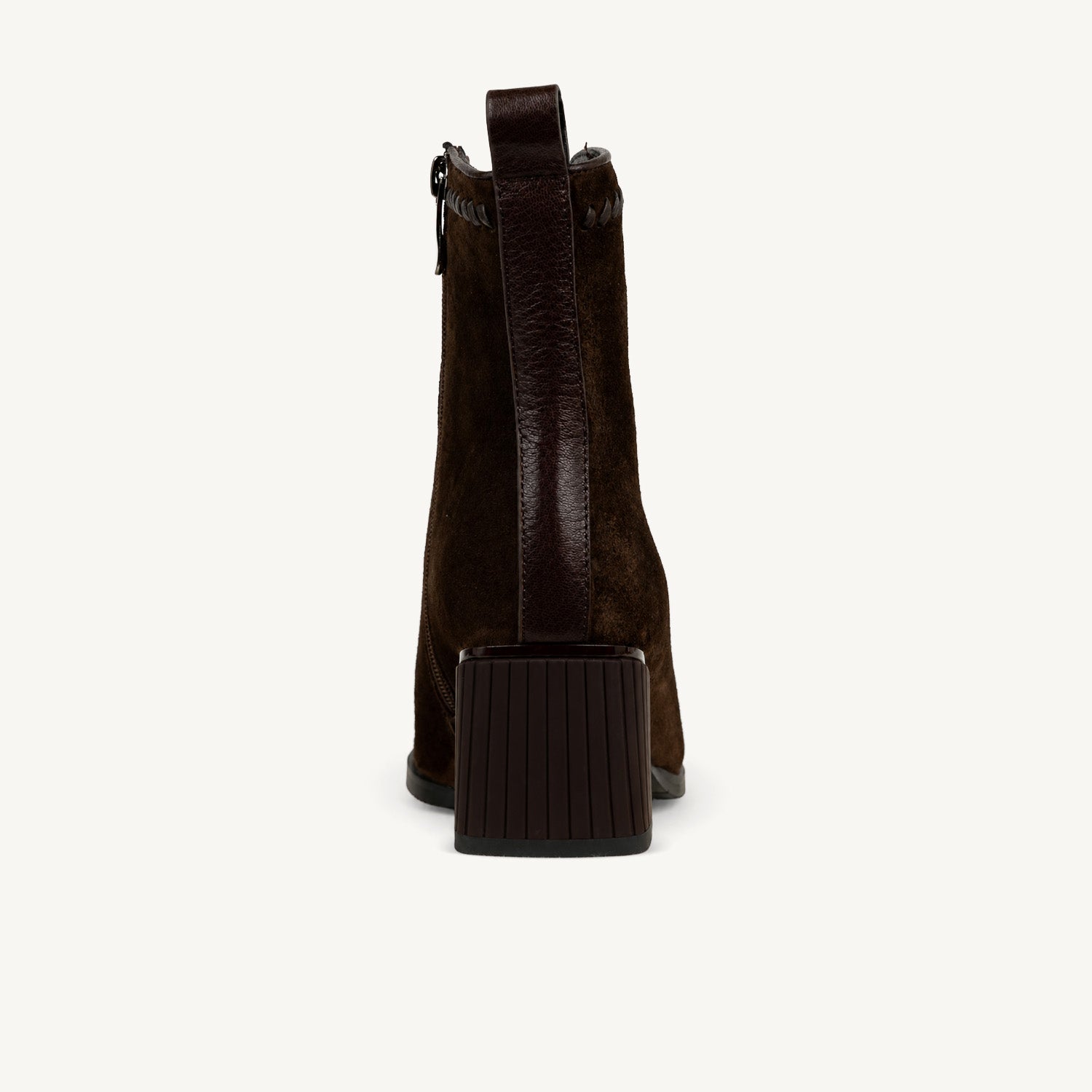 Boots et bottines Femme METAMORFOSE BALBINA Marron