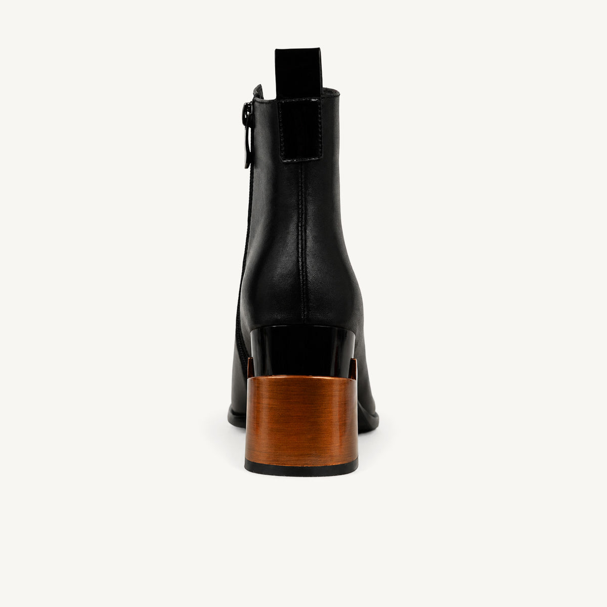 Boots et bottines Femme METAMORFOSE VADONVILLE Noir