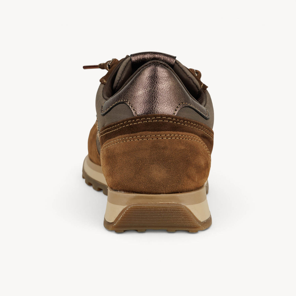 Baskets Femme CETTI C1259SRA - CELI Multicolore