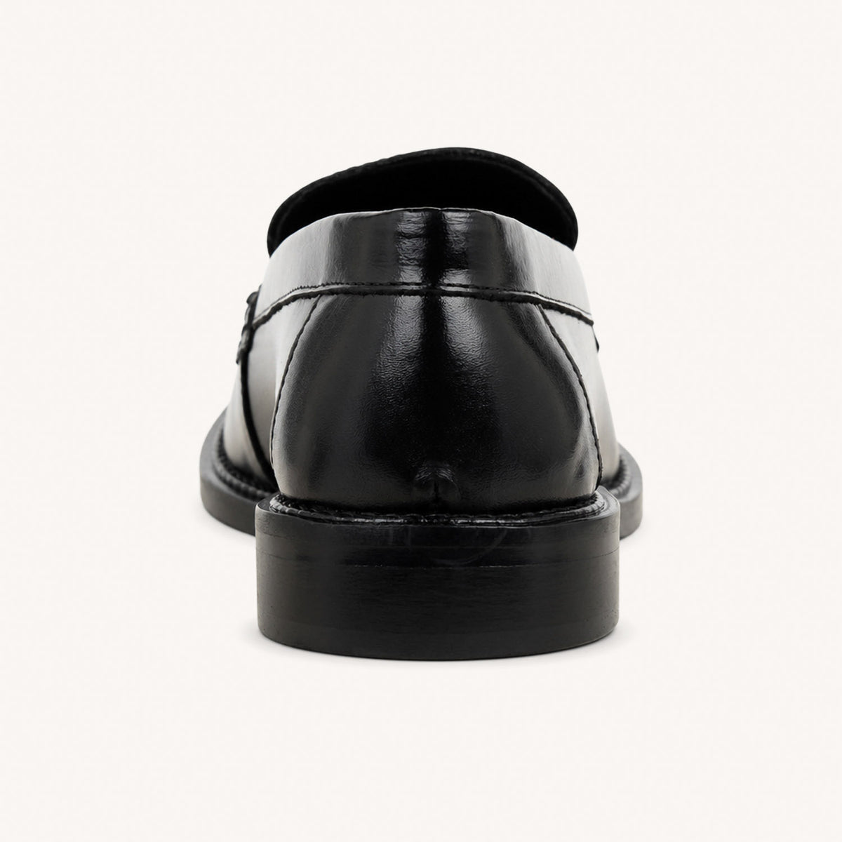 Mocassins Femme ADIGE EMY Noir