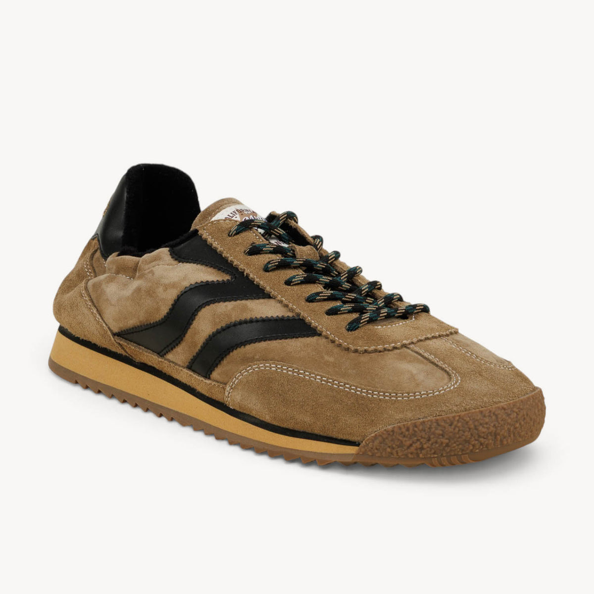 Sneakers Homme MRP UTAH V40 Beige