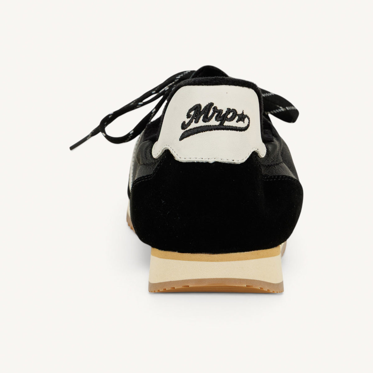 Sneakers Homme MRP UTAH V32 Noir
