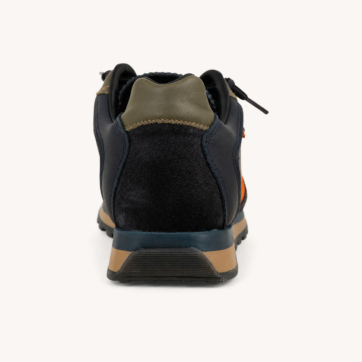 Baskets Homme CETTI C848 Bleu