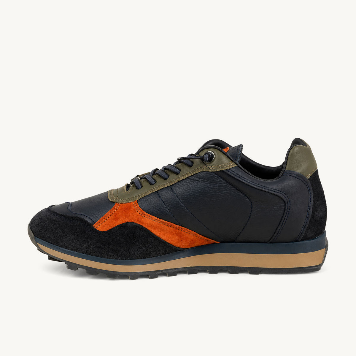 Baskets Homme CETTI C848 Bleu