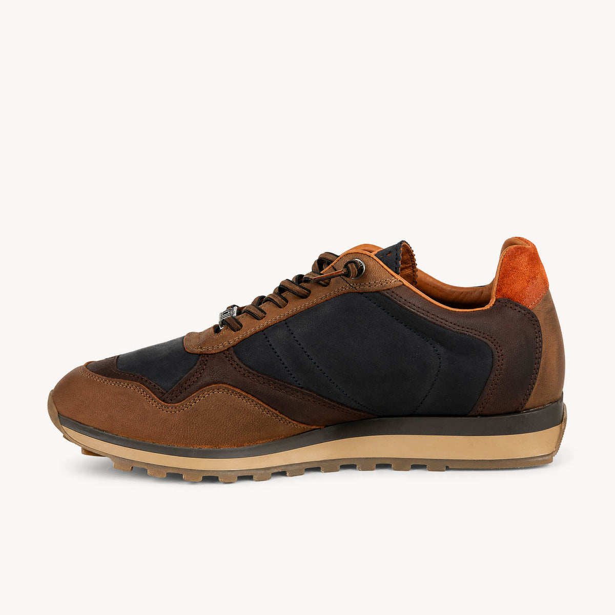 Baskets Homme CETTI C848 Marron