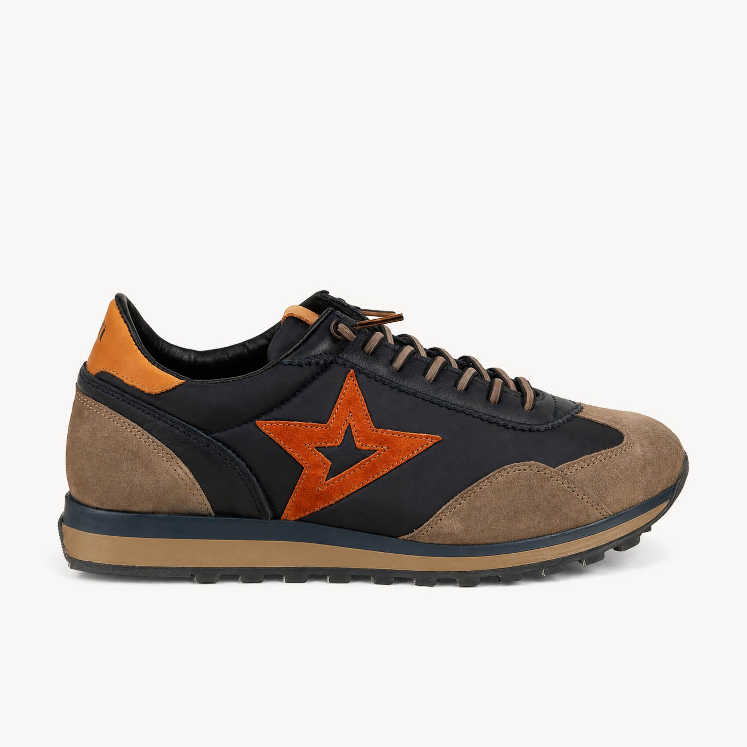 Baskets Homme CETTI C1259 Bleu