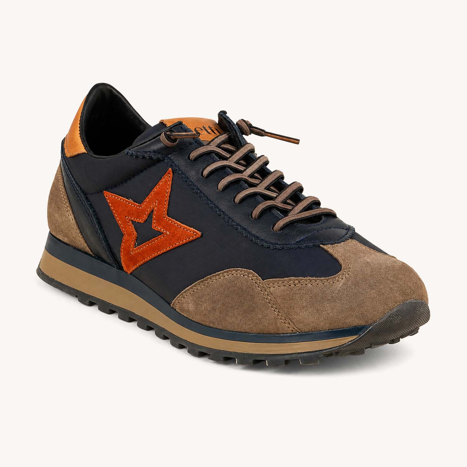 Baskets Homme CETTI C1259 Bleu