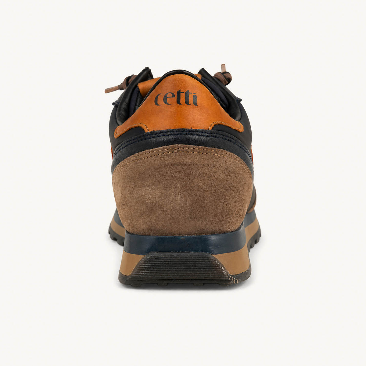 Baskets Homme CETTI C1259 Bleu