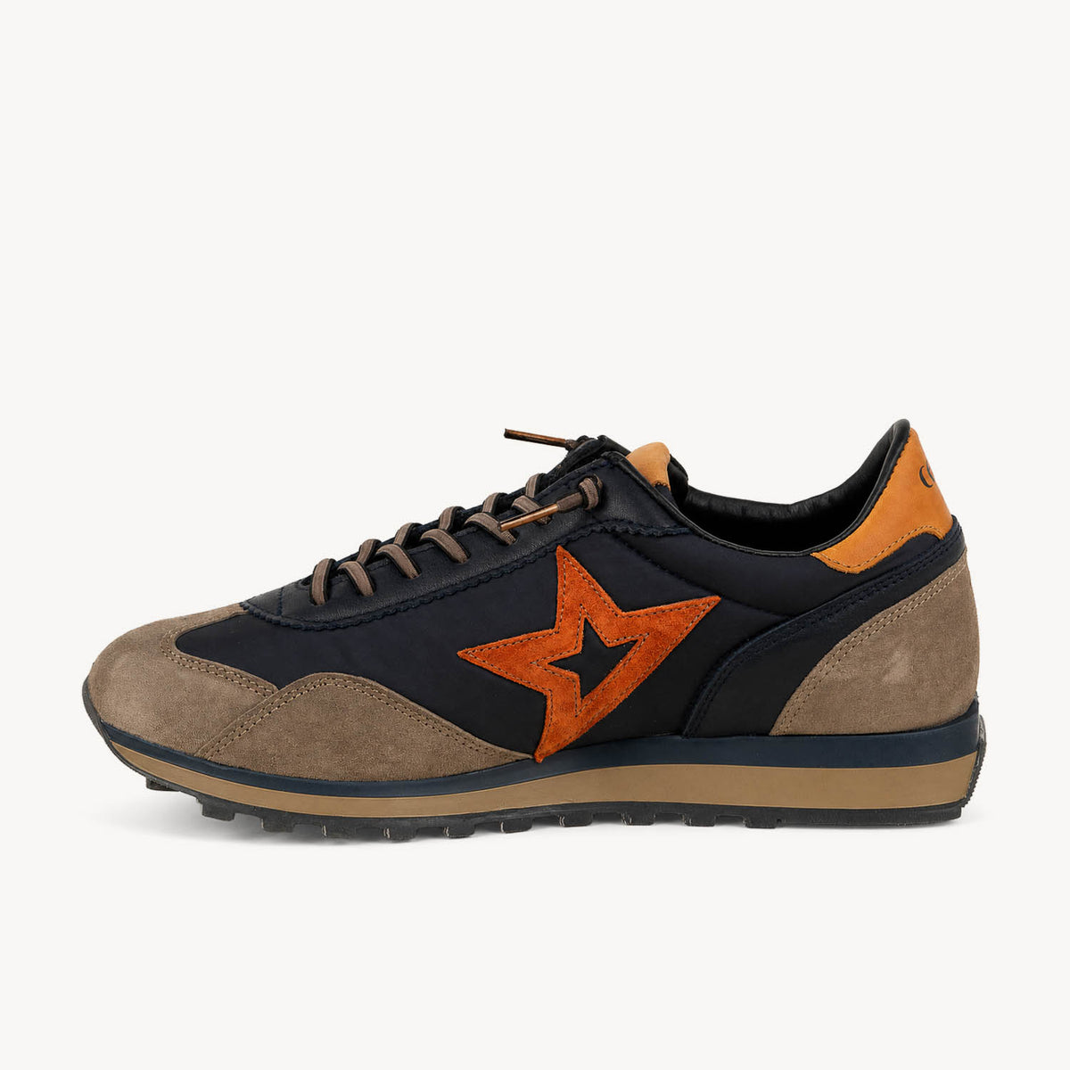Baskets Homme CETTI C1259 Bleu