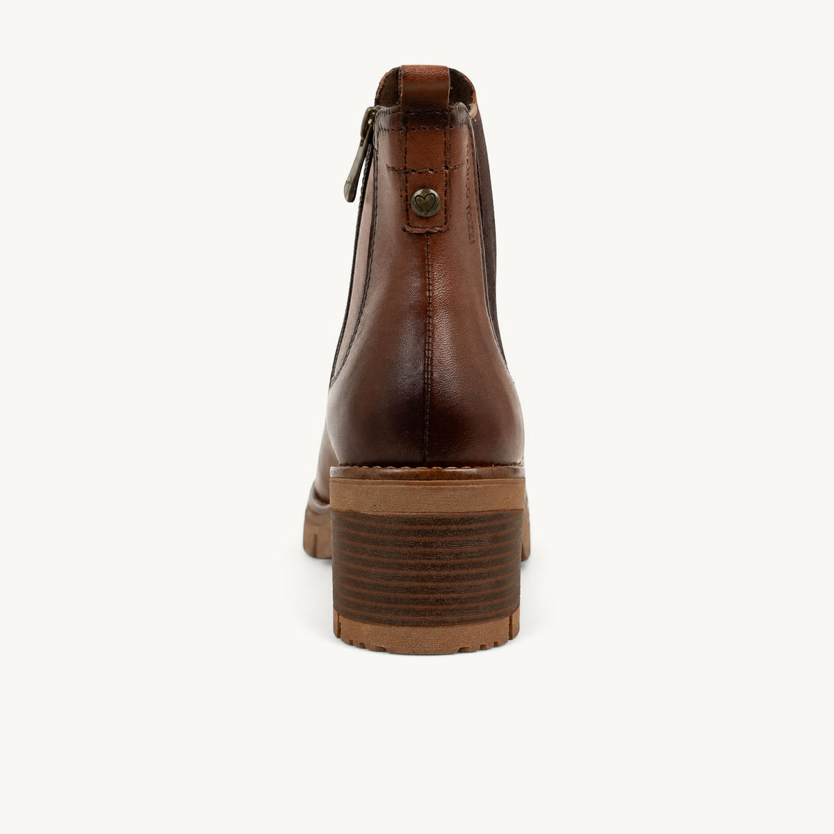 Boots et bottines Femme MARCO TOZZI 25451 - MIRAGE Marron