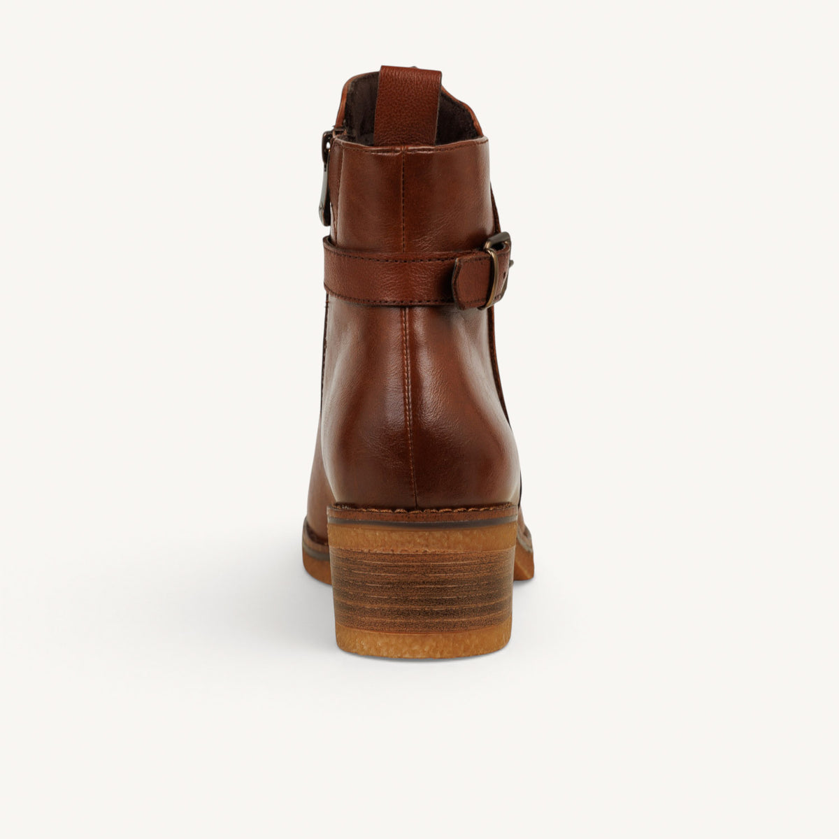 Boots et bottines Femme MARCO TOZZI 25351 - MIA Marron