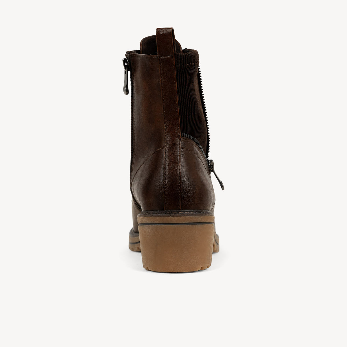 Boots et bottines Femme MARCO TOZZI 25214 -MAKADO Marron