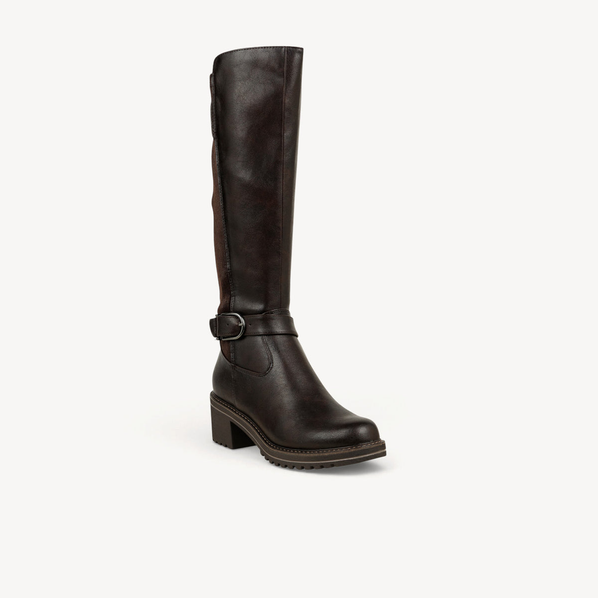 Bottes Femme MARCO TOZZI 25604-MAKITA Marron