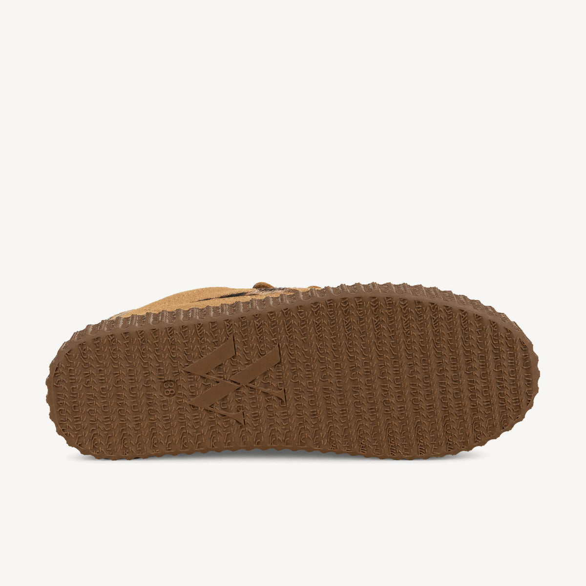 Baskets Femme VANESSA WU MAGGIE ORIGINAL Camel