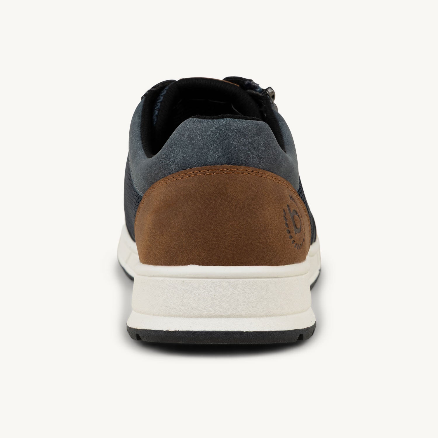 Baskets Homme BUGATTI 331-AFB05-6900 BUNETE Bleu