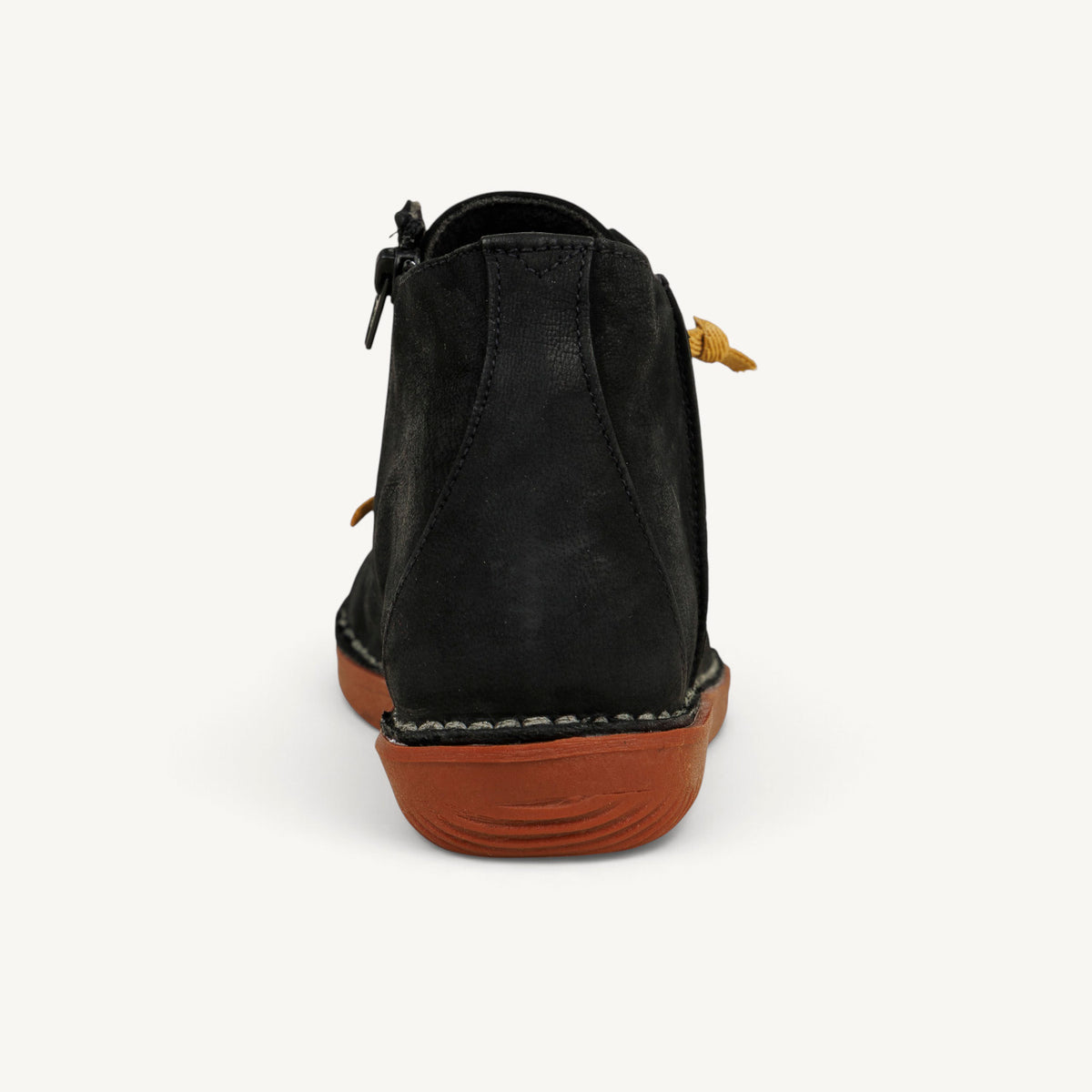 Boots et bottines Femme ZAKAL OCEANE Noir