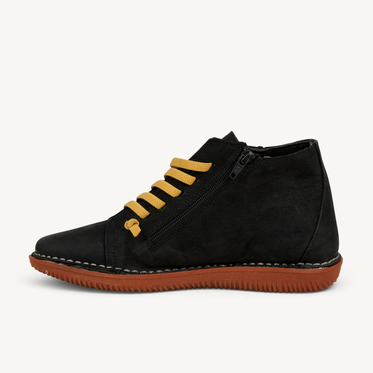 Boots et bottines Femme ZAKAL OCEANE Noir