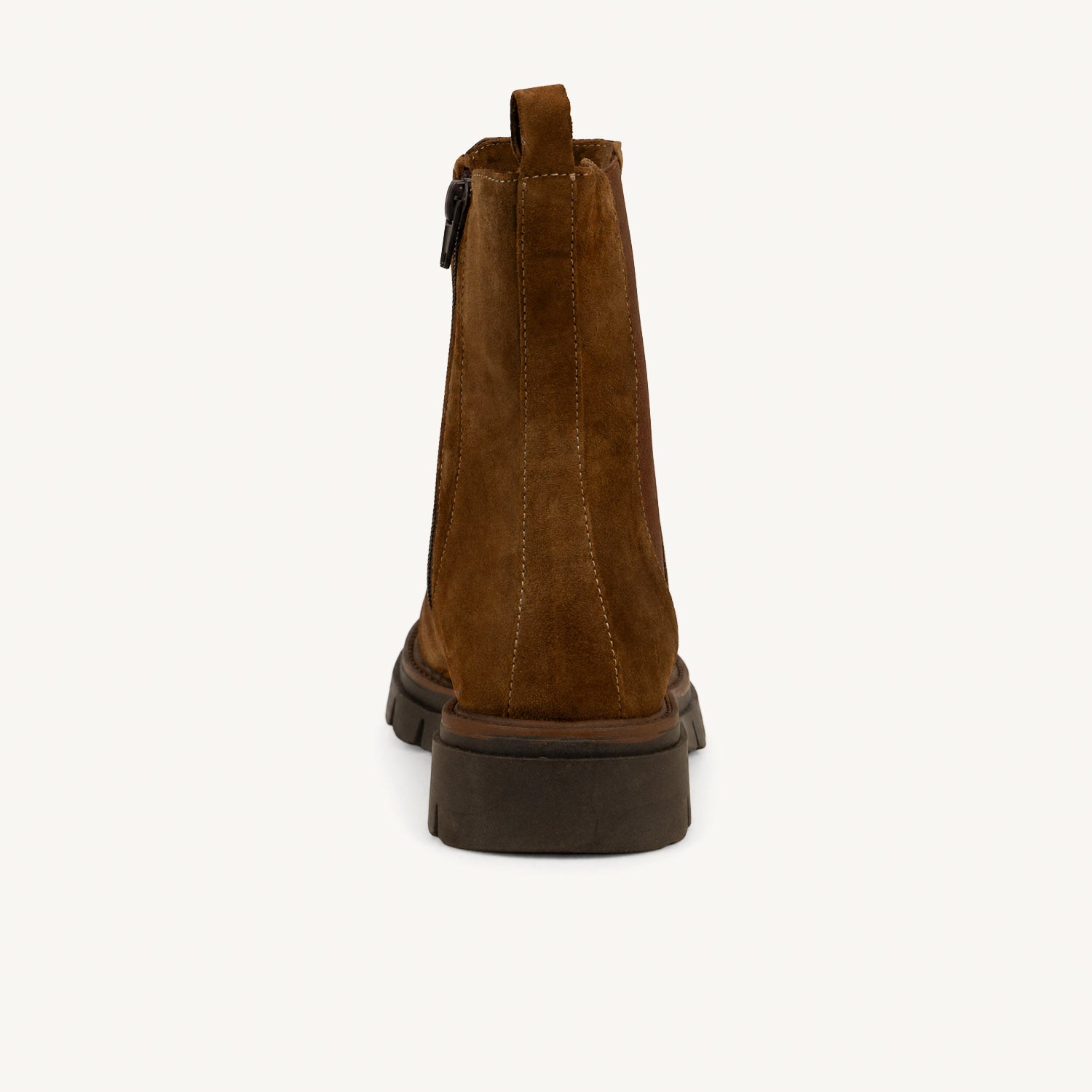 Boots et bottines Femme ELUE PAR NOUS BICHKECK Marron