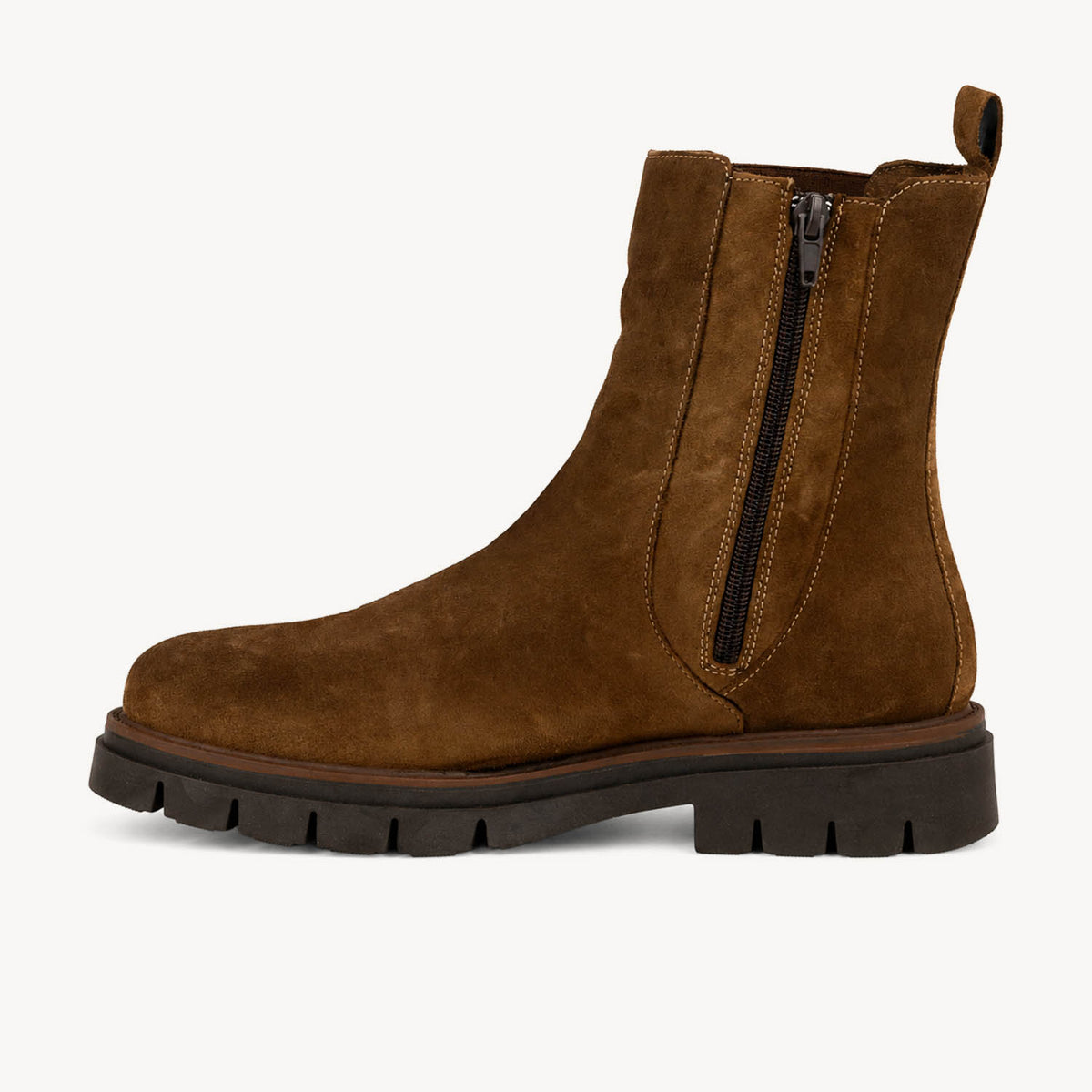 Boots et bottines Femme ELUE PAR NOUS BICHKECK Marron