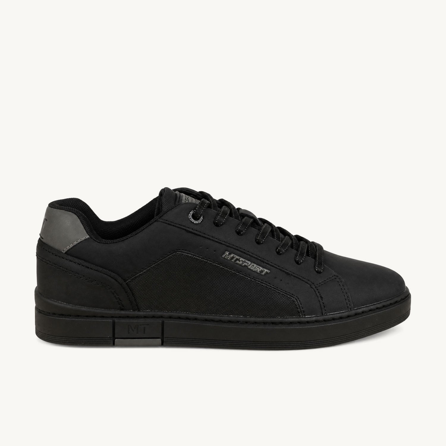 Baskets Homme MARCO TOZZI MARTIN Noir