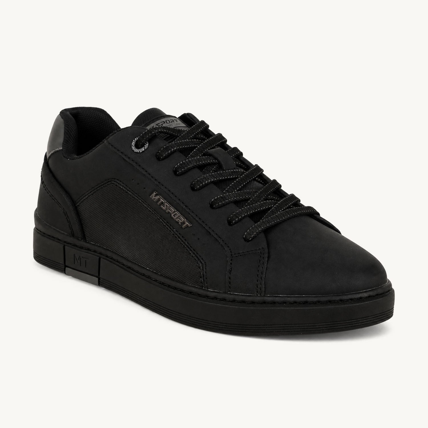 Baskets Homme MARCO TOZZI MARTIN Noir