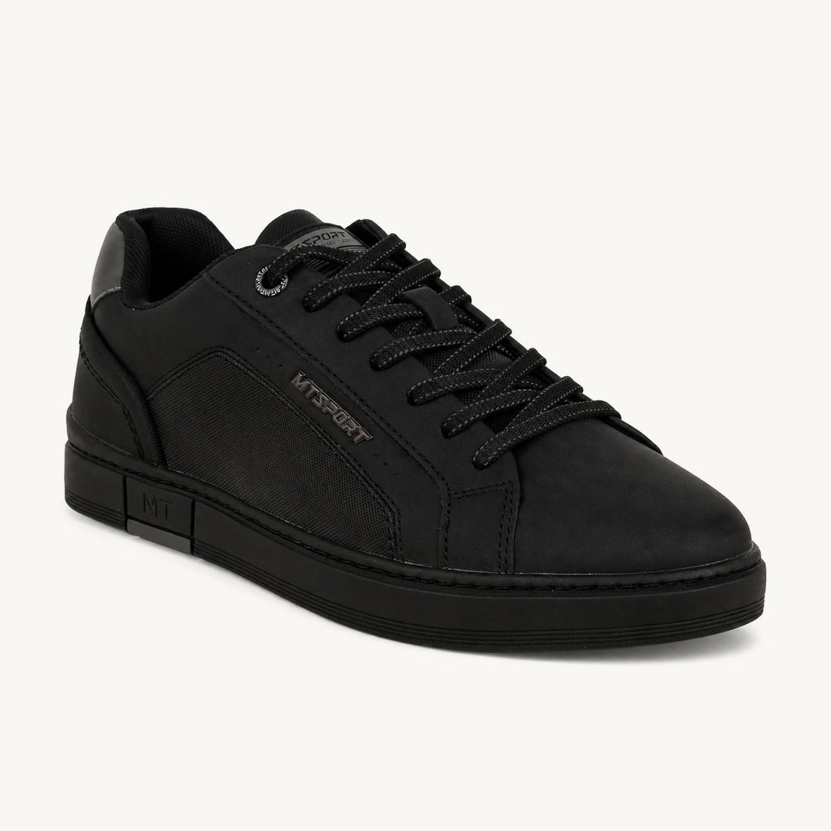 Baskets Homme MARCO TOZZI MARTIN Noir