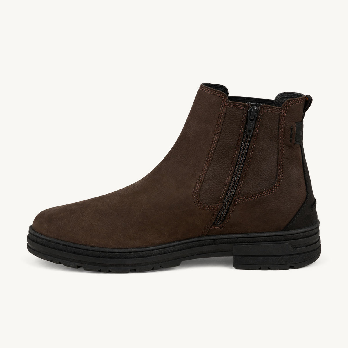Boots et bottines Homme MARCO TOZZI MARBLUN Marron