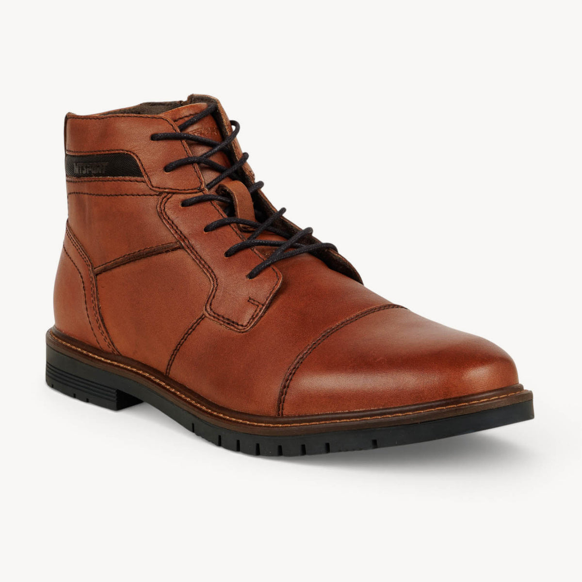 Boots et bottines Homme MARCO TOZZI 15108 - MARTIS Marron