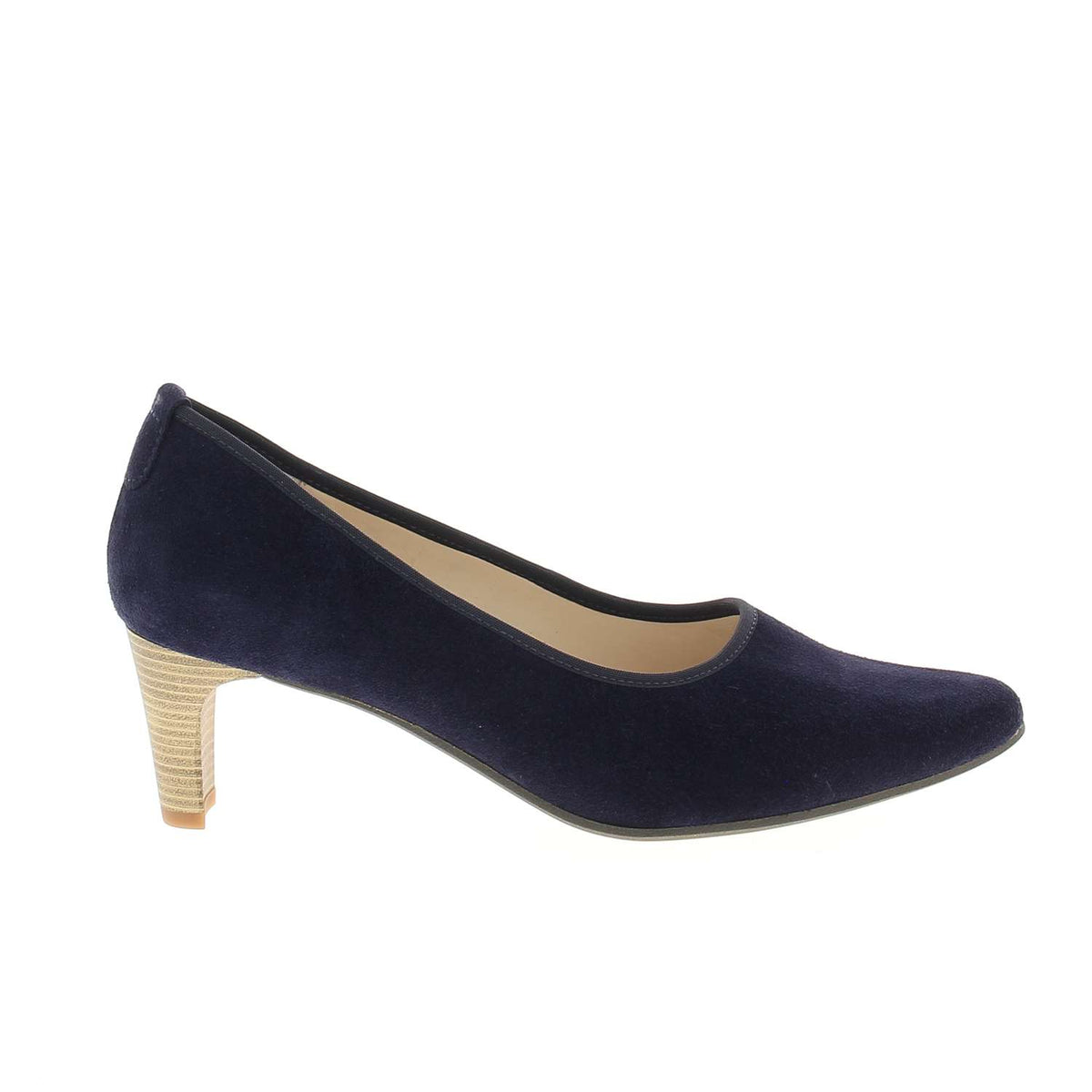 Escarpins & Slingback Femme ARTIKA NORA Bleu