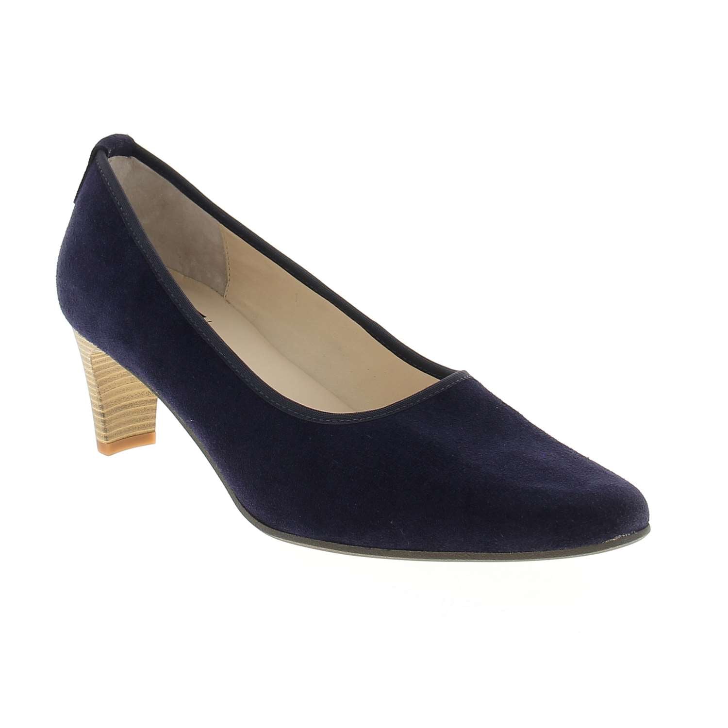 Escarpins & Slingback Femme ARTIKA NORA Bleu