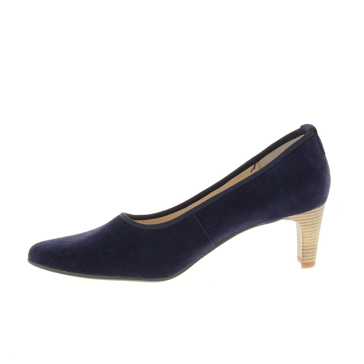 Escarpins & Slingback Femme ARTIKA NORA Bleu