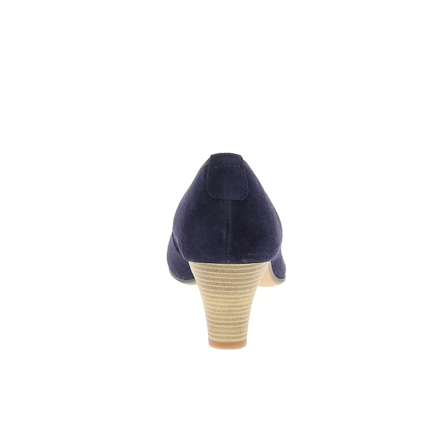 Escarpins & Slingback Femme ARTIKA NORA Bleu