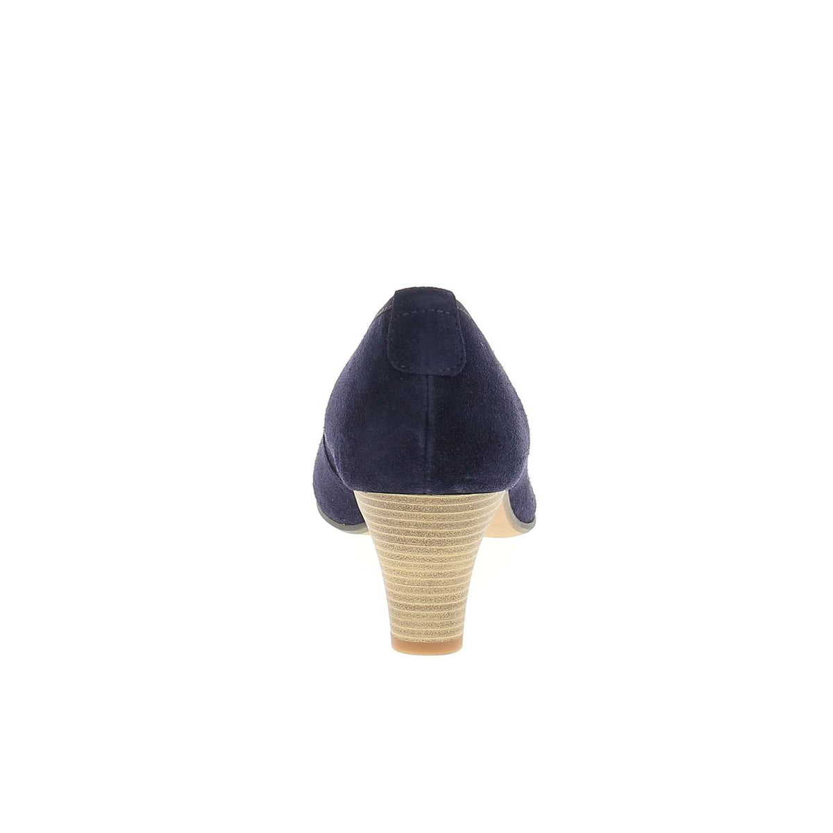 Escarpins & Slingback Femme ARTIKA NORA Bleu