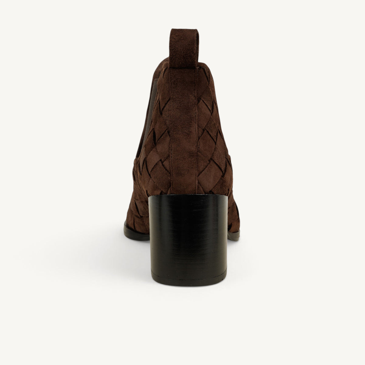 Boots et bottines Femme PONS QUINTANA 12239 TVO - PONSTESS Marron
