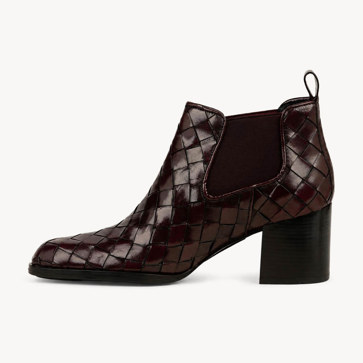 Boots et bottines Femme PONS QUINTANA 12239 TVO - PONSTESS Violet