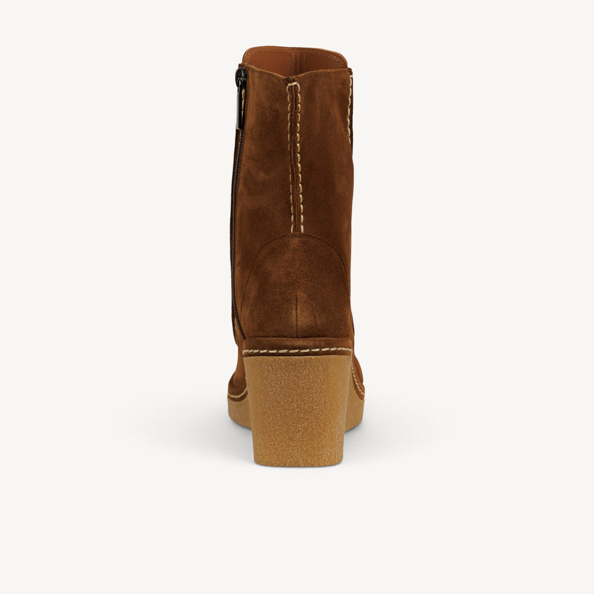 Boots et bottines Femme PONS QUINTANA 12288 - PONSPAT Marron