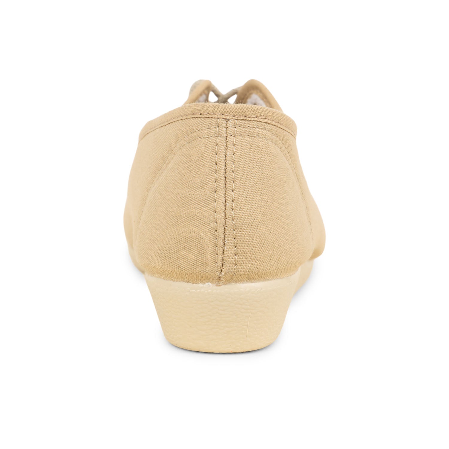 Chaussons Femme LA MAISON DE L'ESPADRILLE LABEGO Beige