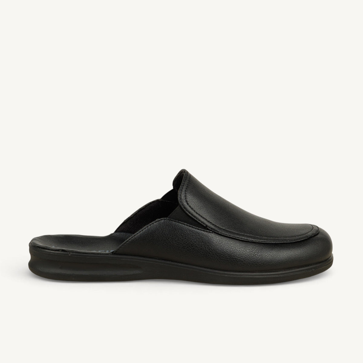 Chaussons Homme WESTLAND BELFORT 20 Noir