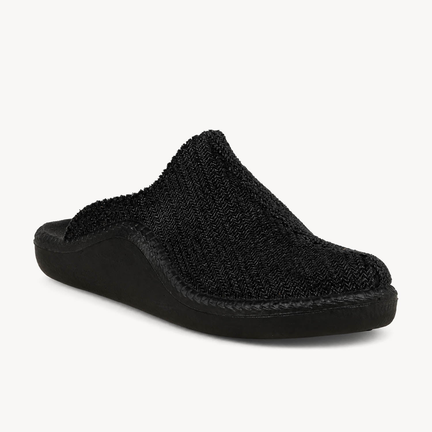 Chaussons Homme WESTLAND 17901- MONACO 220 - Noir