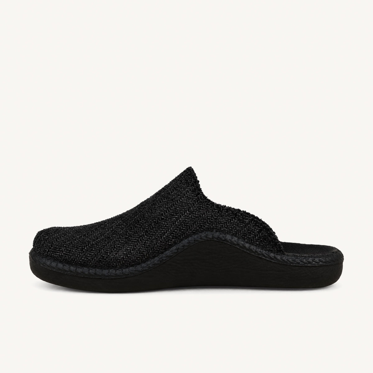 Chaussons Homme WESTLAND 17901- MONACO 220 - Noir